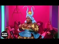 Meet The Queens S14 - Kornbread “The Snack” Jeté