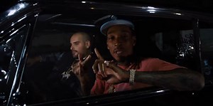 Berner Shares New Single ‘La Plaza’ with Wiz Khalifa, Snoop Dogg & RZA: Watch