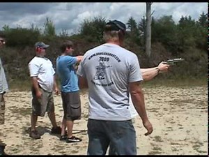 "You Broke It" : .44 Magnum Barrel Failure | thefirearmblog.com