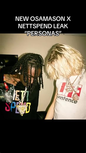 find che nett lil o leaks on my soundcloud @goinpork / #nettspend #osamason