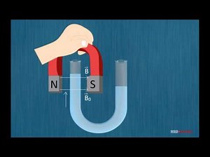 Paramagnetic Substance