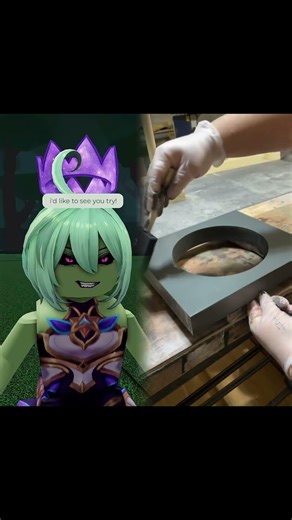 Dino Kid's older Brother watches Fairy fight in 99 nights in the Forest #roblox #robloxstory