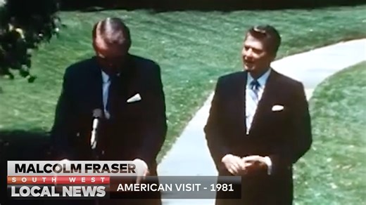 FEATURE REPORT The Federal seat of Wannon has a rich history. Fitzmedia's Anthony Brady takes us back in time to learn about it's history ahead of the election. | Fitzmedia Productions / South West Local News