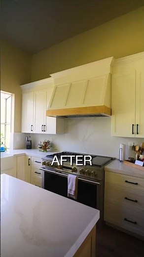 Before and After Kitchen Remodeling Contractor in Roseville, CA | America's Advantage Remodeling