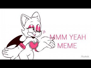 (OLD) mmm yeah meme | Shadouge