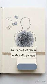 Are you afraid that everyone will abandon you?