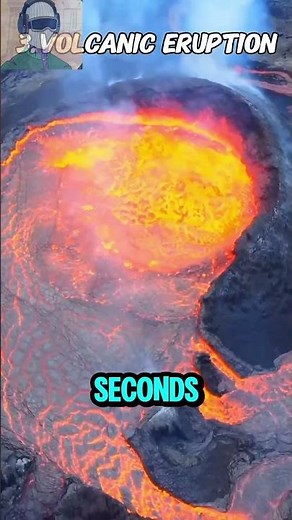 5 Terrifying Natural Disasters That Show Earth’s True Power! 😱