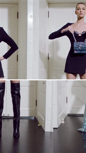 13K views · 547 reactions | It's giving Cher Horowitz #JimmyChoo https://bit.ly/3AAQFGl | JIMMY CHOO | Facebook