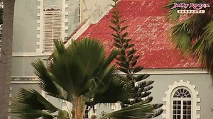 Explore Bridgetown through time on this enchanting historical guided tour. Includes transportation to and from your hotel, lunch and drinks. CALL (246) 826-7245 for more info! | Barbados Black Pearl Jolly Roger 1