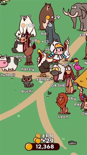 THIS ZOO HAS THE MOST WEIRD ANIMALS