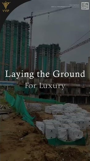 Building Dreams with Dedication | October Construction Progress Update