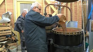 Découverte : l'alambic communal transmet un savoir-faire ancien - Actualité en Vendée