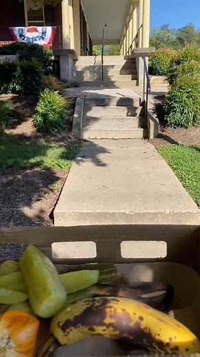 1.2K views · 4 comments | Turning food scraps into black gold! Composting helps us nourish the soil while reducing waste and making our town more eco-friendly. Gather up your food scraps, coffee grounds, eggshells and even cardboard to add to our town composter on the side of Town Hall. #compostingcommunity #ecofriendlyliving #sustainableliving #soilenrichment #wasteless #communitygarden | Downtown Sykesville Connection | Facebook