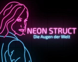NEON STRUCT by Minor Key Games