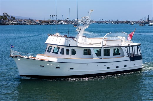 Used 1963 DeFever Trawler, 94102 San Francisco - Boat Trader