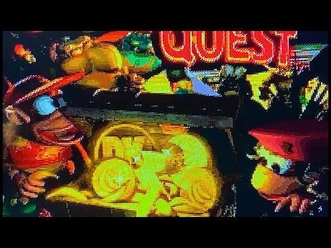 LIVE SNES TV DK2 Aladdin Final Boss super nintendo stream