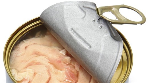 Nutritionist lifts lid on supermarket staples