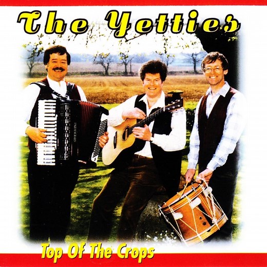 Dorset Is Beautiful - The Yetties: Song Lyrics, Music Videos & Concerts