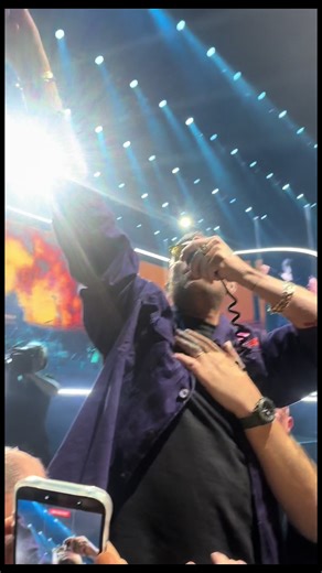 Damon Albarn Live in Manchester: Gorillaz Concert