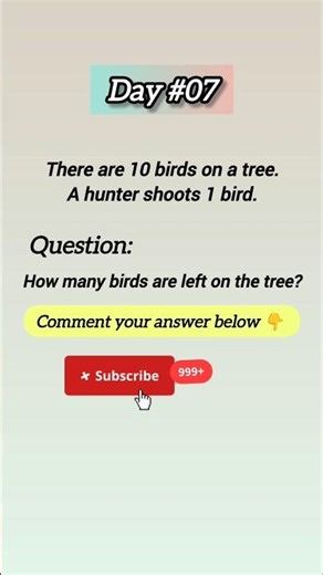 Logic Puzzle Only Genius Can Solve this? |Viral Brain Teaser🧠🔥