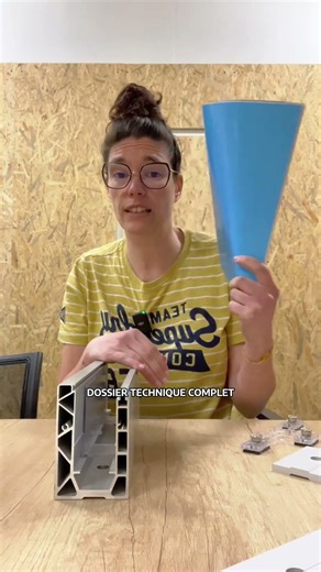 GAGNE DU TEMPS SUR TES CHANTIERS ! #menuisier