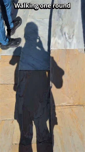 What Climbing the Leaning Tower of Pisa Feels Like