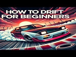 How to drift for beginners / Car X Drift Racing 3/ Ultra Graphics