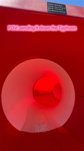 Funfields Themepark on Instagram: "What better reason to come to Funfields than to ride the Typhoon! We are open every"