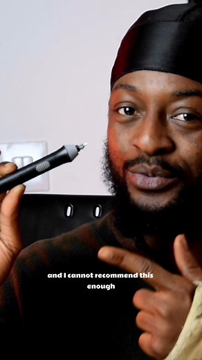 Electric erasers, how and why I use them #drawintutorial #howtodraw #art #electriceraser