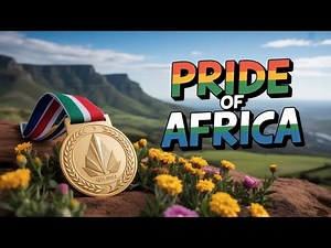 What Makes South Africa's Floral Arrangements the BEST in the World