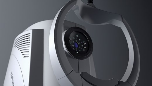 With Total Keratometry (TK®) the IOLMaster® 700 from ZEISS now allows you to directly measure the posterior corneal surface using SWEPT Source OCT technology. • Two exclusive new formulas: Barrett TK Universal II and Barrett K Toric • Can be used in existing IOL calculation formulas – no need for a second device, third-party software or an online calculator • Existing IOLMaster 700 can be upgraded | ZEISS Medical Technology