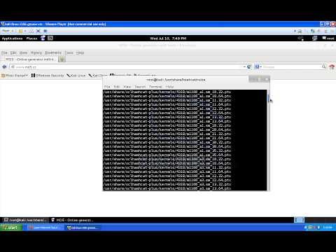Howto: Hashcat Cracking Password Hashes