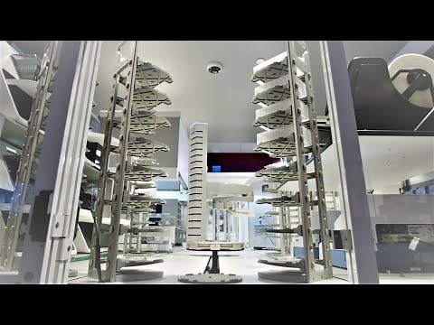 Thermo Scientific | Lab Automation