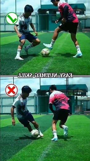 Master Incredible Football Tricks | Easy Step-by-Step Tutorial for All Levels!