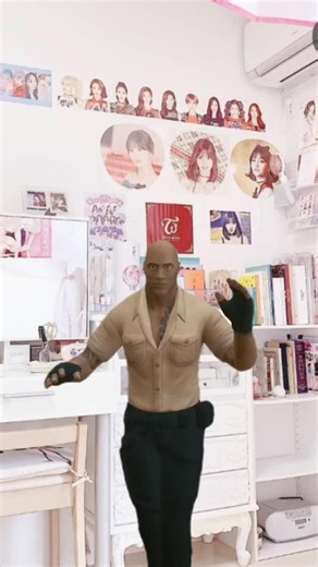 Dance Performance Inspired by TWICE's 'Scientist'