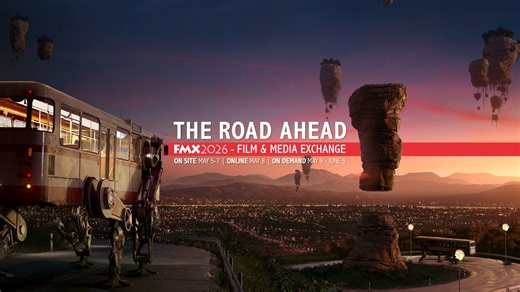 FMX Turns 30 in 2026 - DIGITAL PRODUCTION