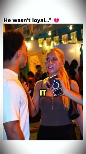 Loyalty Test Destroyed A Perfect Relationship 💔