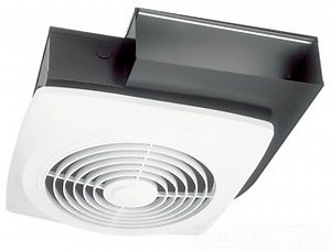 Broan 503 160 CFM 8 inch Discharge Fan