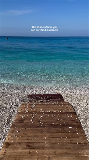 Exploring the Beauty of Albanian Beaches