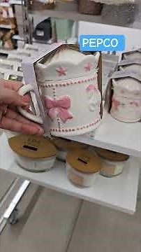 PEPCO NEW CHRISTMAS PRODUCTS OCTOBER 2025