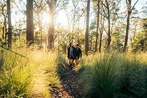 Walking trails - Visit Ballarat