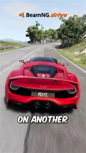 Which Racing Sim Has The Best PHYSICS?