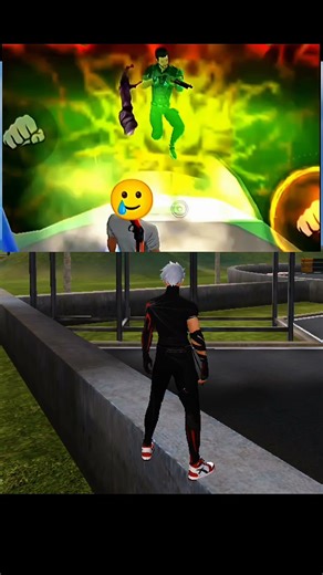 Free Fire WTF Funny Moment 🤣🔥#shorts #freefire