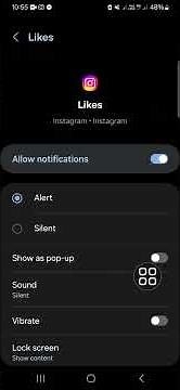How to Set Different Notification Sound for Different Apps in Samsung Galaxy Phone