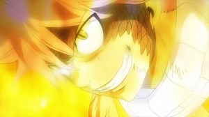 2.7M views · 33K reactions | Natsu is all fired up!  | Fairy Tail | Facebook