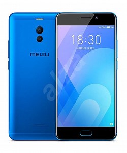 Meizu M6 Note (ROM Tiếng Việt) giá rẻ nhất Hà Nội, Tp.HCM, Đà Nẵng