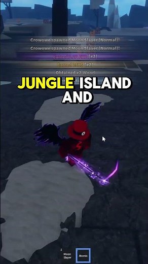 slime quest guide in sailor piece roblox (how to find all 7 slime piece locations)