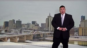 MN weather: Tuesday forecast update