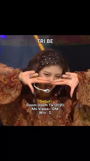 TRI.BE Music Show Highlights and Wins