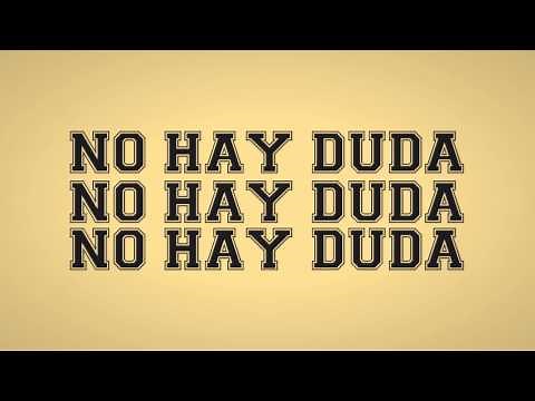 I Knew You Were Trouble spanish version Kevin Karla & LaBanda Lyric Video